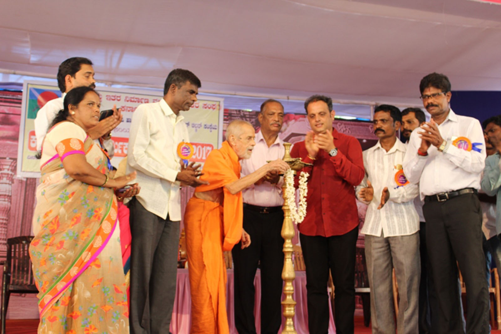 ಉಡುಪಿ: ವಲಸೆ ಕಾರ್ಮಿಕರ ಸಮಸ್ಯೆ ಶೀಘ್ರವೇ ಪರಿಹಾರ; ಸಚಿವ ಪ್ರಮೋದ್ ಭರವಸೆ